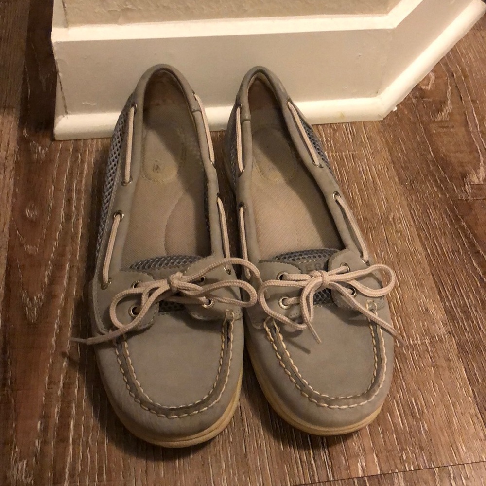 Sperrys TopSiders